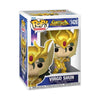 Saint Seiya - Virgo Shun (Gold Suit) Pop! Vinyl Figure