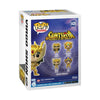 Saint Seiya - Virgo Shun (Gold Suit) Pop! Vinyl Figure