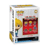 Yu-Gi-Oh! - Joey Wheeler (Duelist Kingdom) Pop! Vinyl Figure