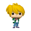 Yu-Gi-Oh! - Joey Wheeler (Duelist Kingdom) Pop! Vinyl Figure