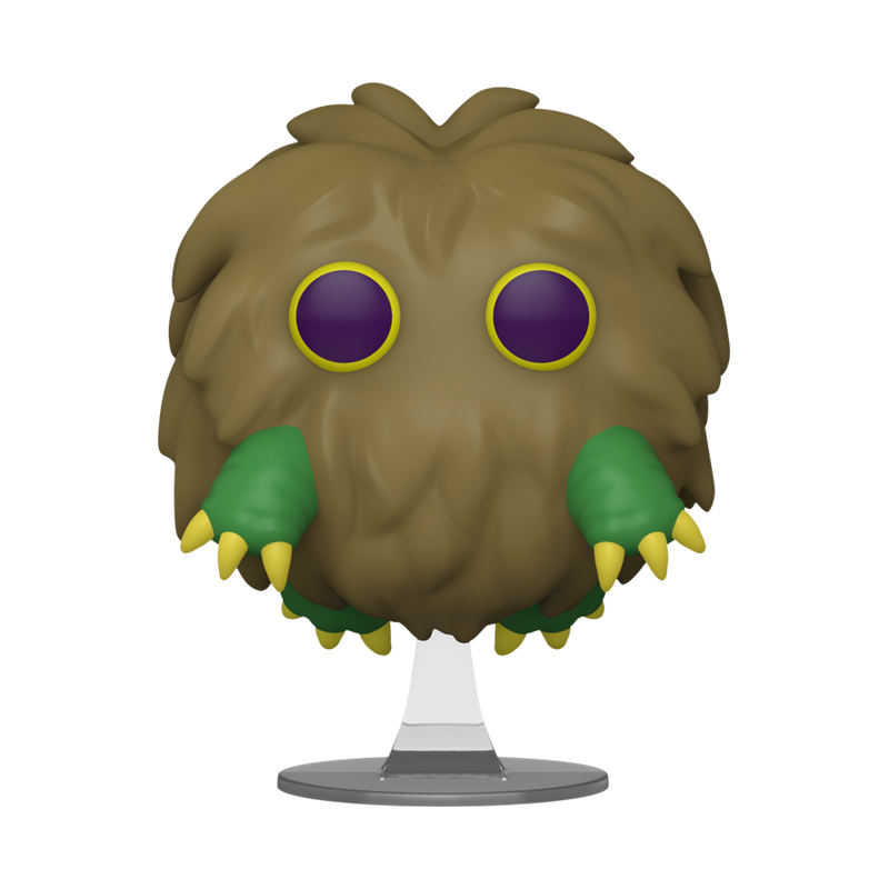 Yu-Gi-Oh! - Kuriboh Pop! Vinyl Figure