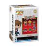 Yu-Gi-Oh! - Seto Kaiba (Duelist Kingdom) Pop! Vinyl Figure