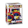 Yu-Gi-Oh! - Time Wizard Pop! Vinyl Figure