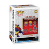 Yu-Gi-Oh! - Time Wizard Pop! Vinyl Figure