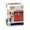 Yu-Gi-Oh! - Yami Yugi (Duelist Kingdom) Pop! Vinyl Figure