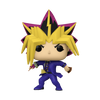 Yu-Gi-Oh! - Yami Yugi (Duelist Kingdom) Pop! Vinyl Figure