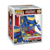 Yu-Gi-Oh! - XYZ Dragon Catapult Cannon 6 Inch Pop! Vinyl Figure