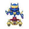 Yu-Gi-Oh! - XYZ Dragon Catapult Cannon 6 Inch Pop! Vinyl Figure