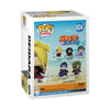 Naruto - Deidara Pop! Vinyl Figure
