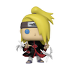 Naruto - Deidara Pop! Vinyl Figure