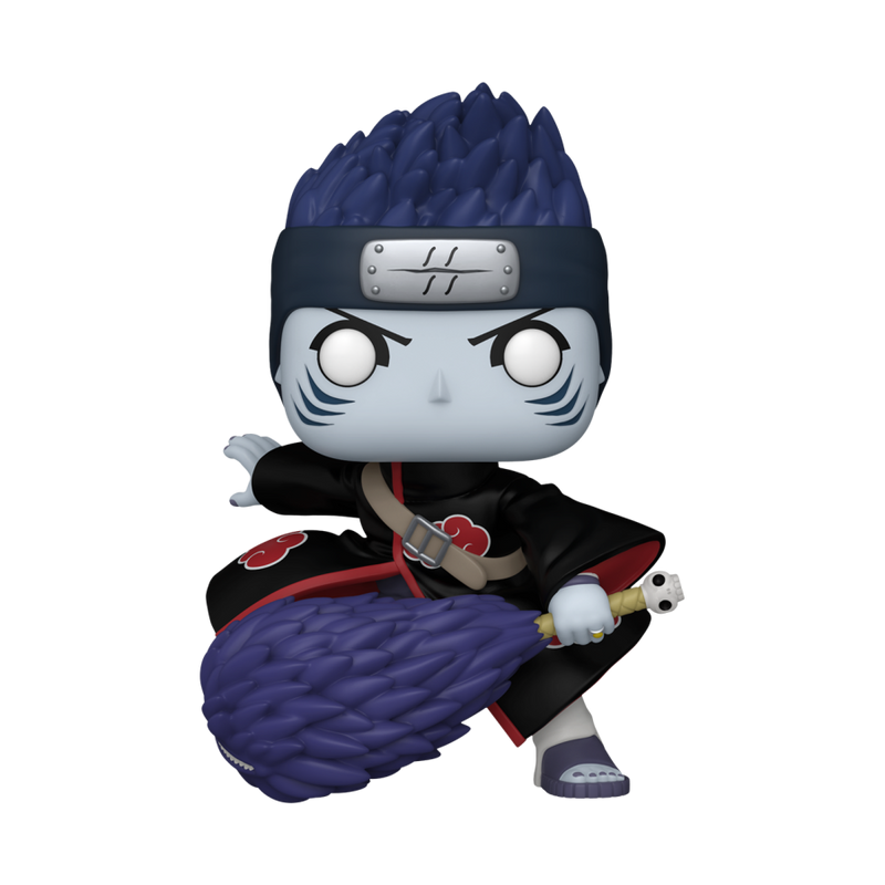 Naruto - Kisame Hoshigaki 6in Pop! Vinyl Figure
