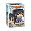 Naruto - Sasuke Uchiha (First Susanoo) Pop! Vinyl Figure