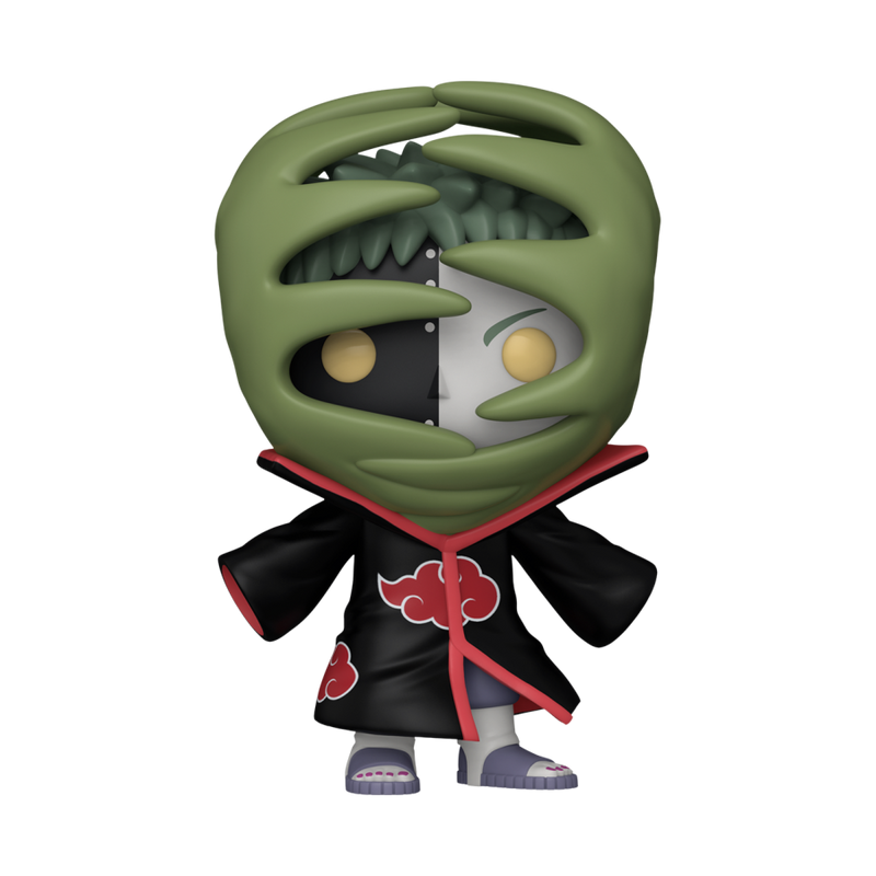 Naruto - Zetsu 6in Pop! Vinyl Figure