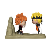 Naruto - Pain Vs Naruto Pop! Moment