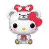 Hello Kitty - Hello Kitty Polar Bear Pop! Vinyl Figure