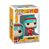Dragon Ball GT - Bulla Pop! Vinyl Figure