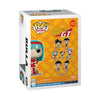 Dragon Ball GT - Bulla Pop! Vinyl Figure
