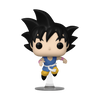 Dragon Ball GT - Goku Pop! Vinyl Figure