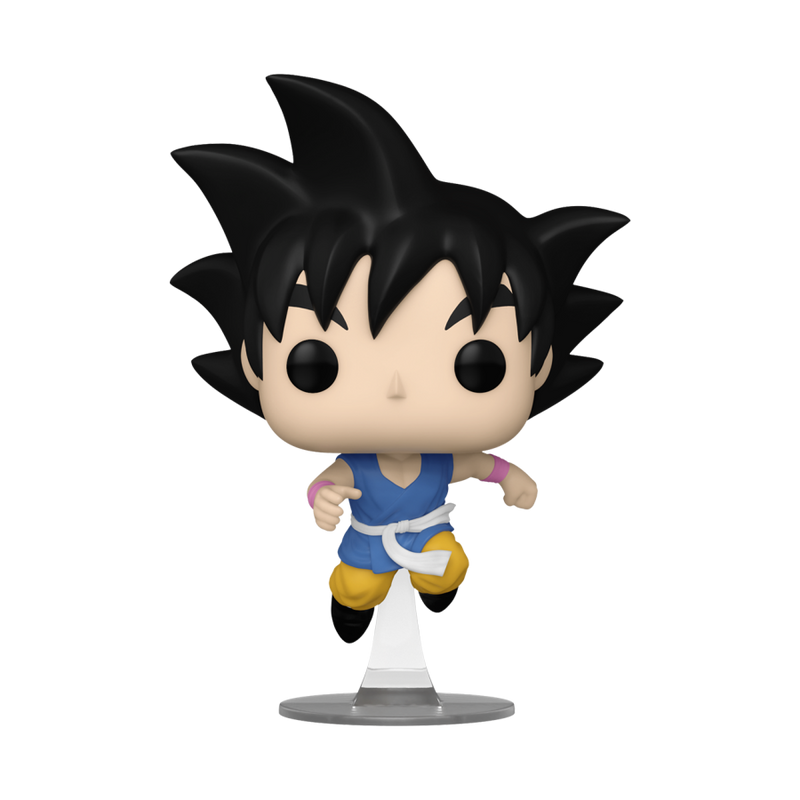 Dragon Ball GT - Goku Pop! Vinyl Figure