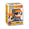 Dragon Ball GT - Pan Pop! Vinyl Figure