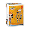 Dragon Ball GT - Pan Pop! Vinyl Figure