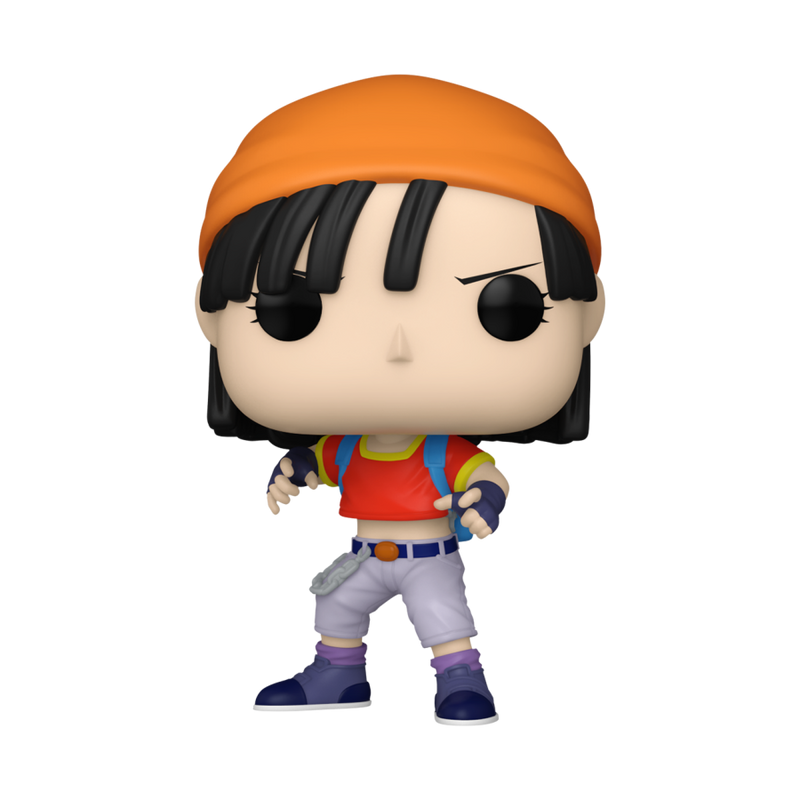 Dragon Ball GT - Pan Pop! Vinyl Figure