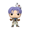 Dragon Ball GT - Trunks & Gill Pop! Vinyl Figure