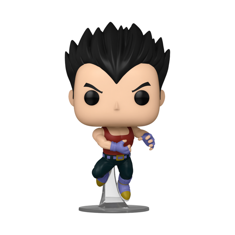 Dragon Ball GT - Vegeta Pop! Vinyl Figure