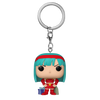 Dragon Ball GT - Bulla Pop! Keychain