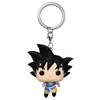 Dragon Ball GT - Goku Pop! Keychain