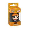Dragon Ball GT -  Pan Pop! Keychain