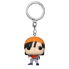Dragon Ball GT -  Pan Pop! Keychain