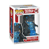 Godzilla: Singular Point - Godzilla Ultima with Heat Ray Pop! Vinyl Figure