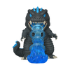 Godzilla: Singular Point - Godzilla Ultima with Heat Ray Pop! Vinyl Figure