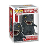 Godzilla: Singular Point - Godzilla Ultima Pop! Vinyl Figure