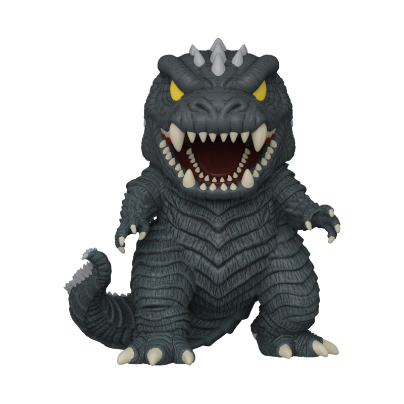 Godzilla: Singular Point - Godzilla Ultima Pop! Vinyl Figure