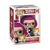 Godzilla: Singular Point - Mei with Pelops II Pop! Vinyl Figure