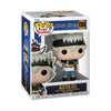 Black Clover - Asta with Nero Pop! Vinyl Figure