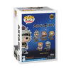 Black Clover - Asta with Nero Pop! Vinyl Figure