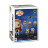 Black Clover - Fuegoleon Pop! Vinyl Figure