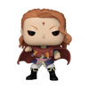 Black Clover - Fuegoleon Pop! Vinyl Figure