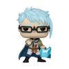 Black Clover - Klaus Pop! Vinyl Figure