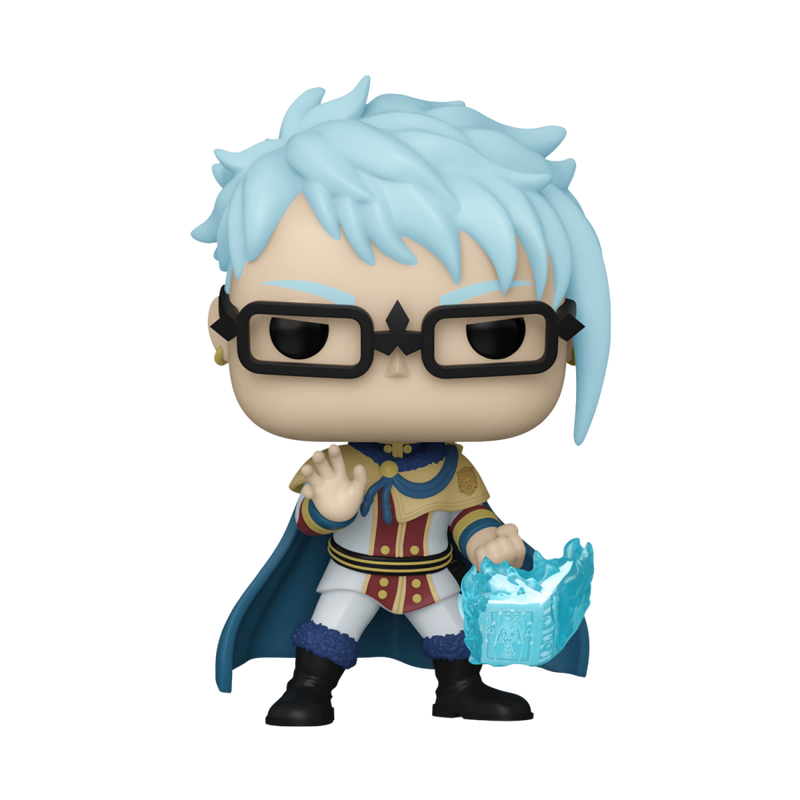 Black Clover - Klaus Pop! Vinyl Figure