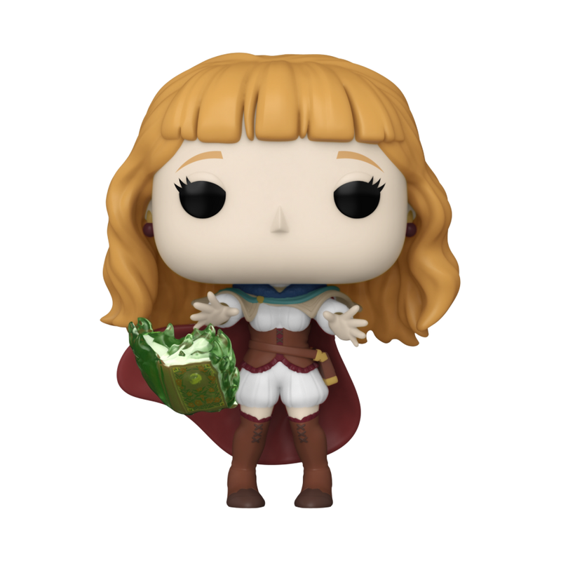 Black Clover - Mimosa Pop! Vinyl Figure