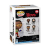 The Boys - A-Train (Rally) Pop! Vinyl Figure