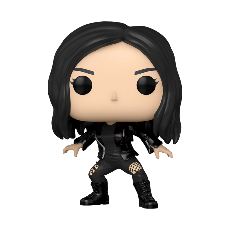 The Boys - Kimiko Pop! Vinyl Figure