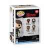 The Boys - Soldier Boy Pop! Vinyl Figure