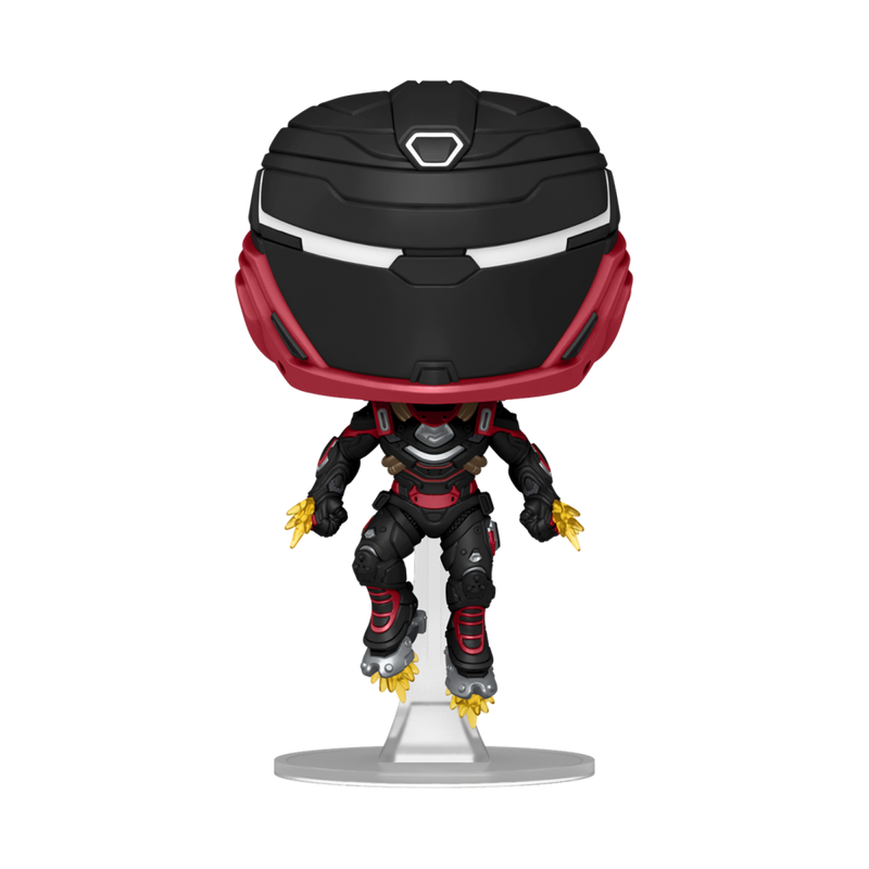 Ironheart - Ironheart Model 5 Pop! Vinyl Figure