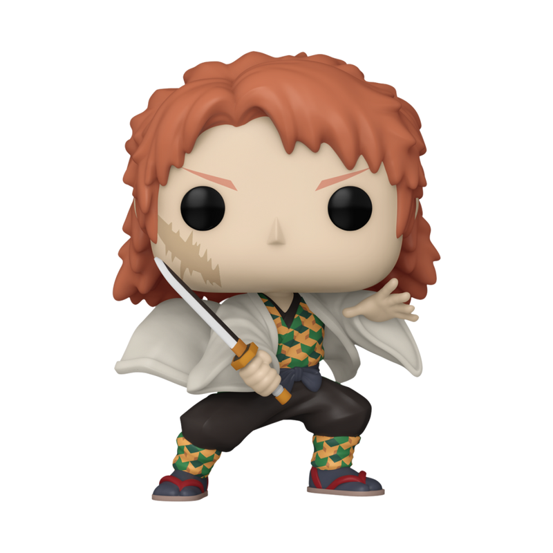 Demon Slayer - Sabito Pop! Vinyl Figure