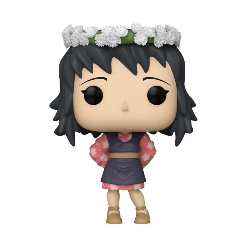Demon Slayer - Makomo Pop! Vinyl Figure